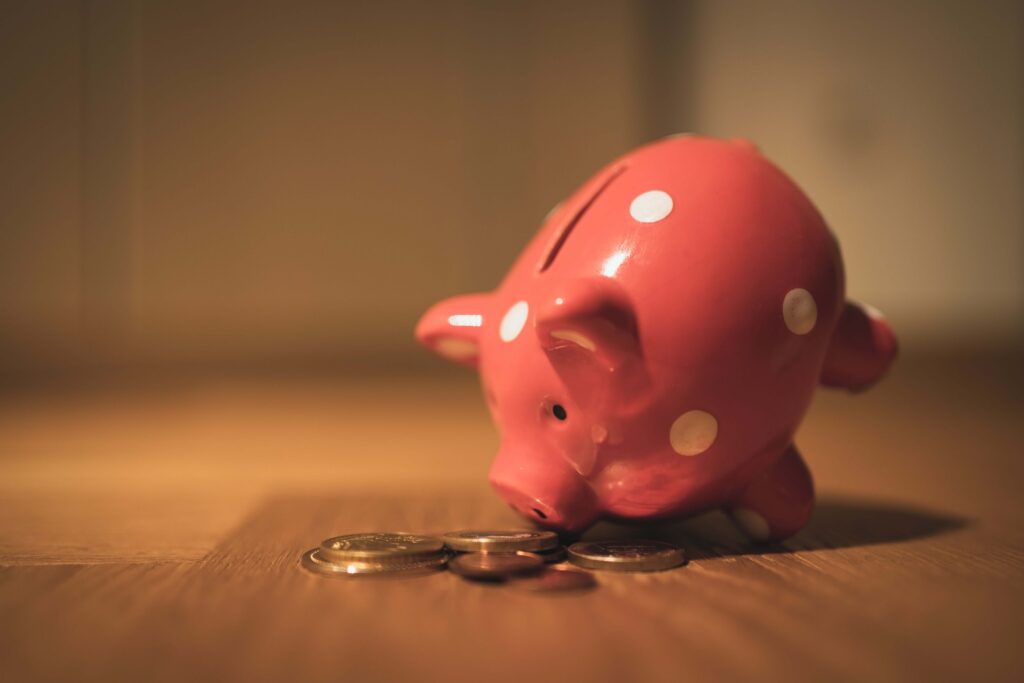 Is Your Bank Paying You Enough