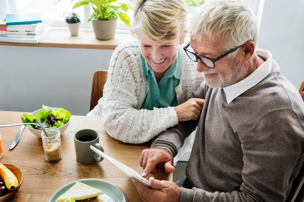 Laid Off in Your 50s or 60s? Here Is Your Financial Survival Guide