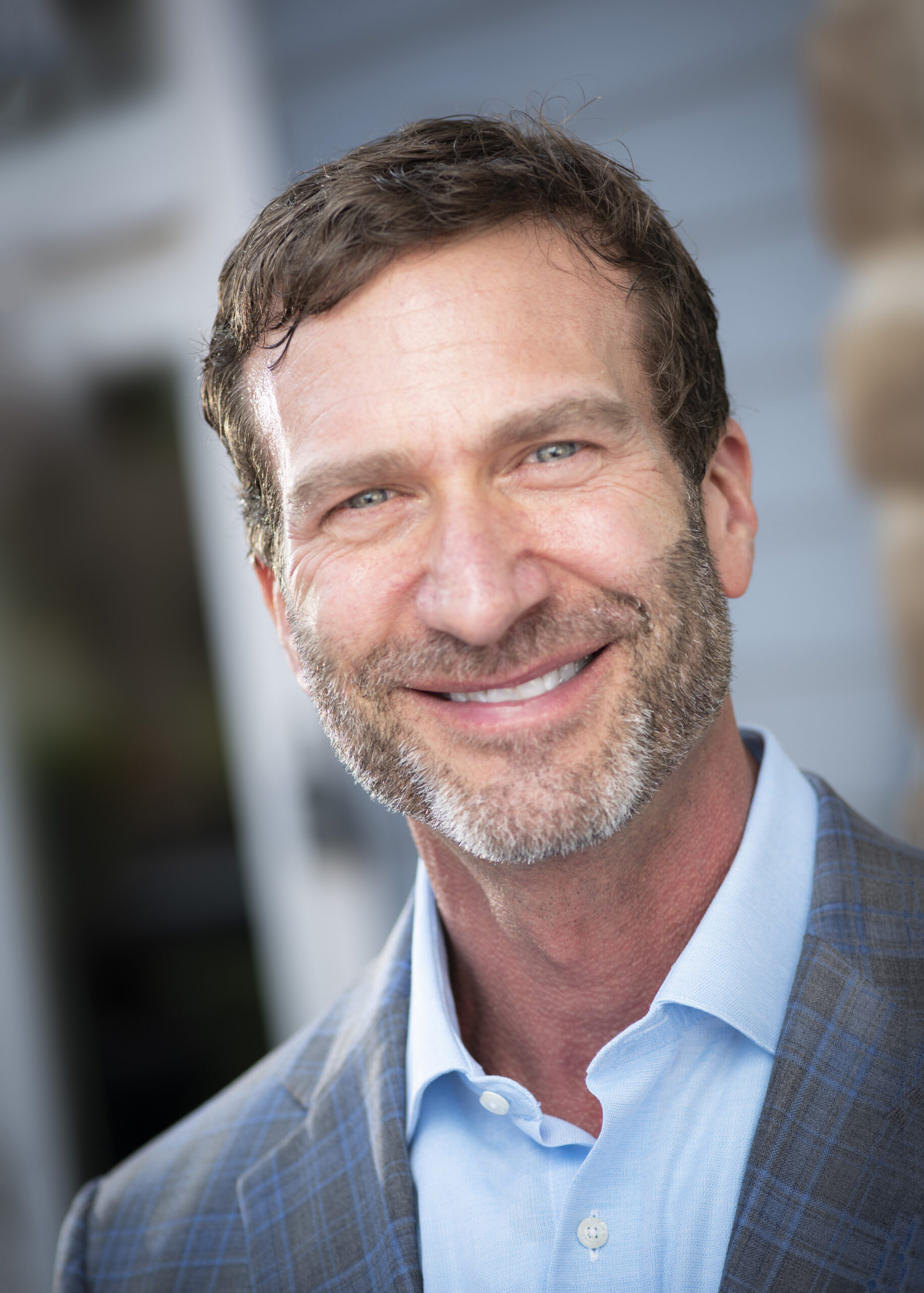 Andy Keeler, CFP®