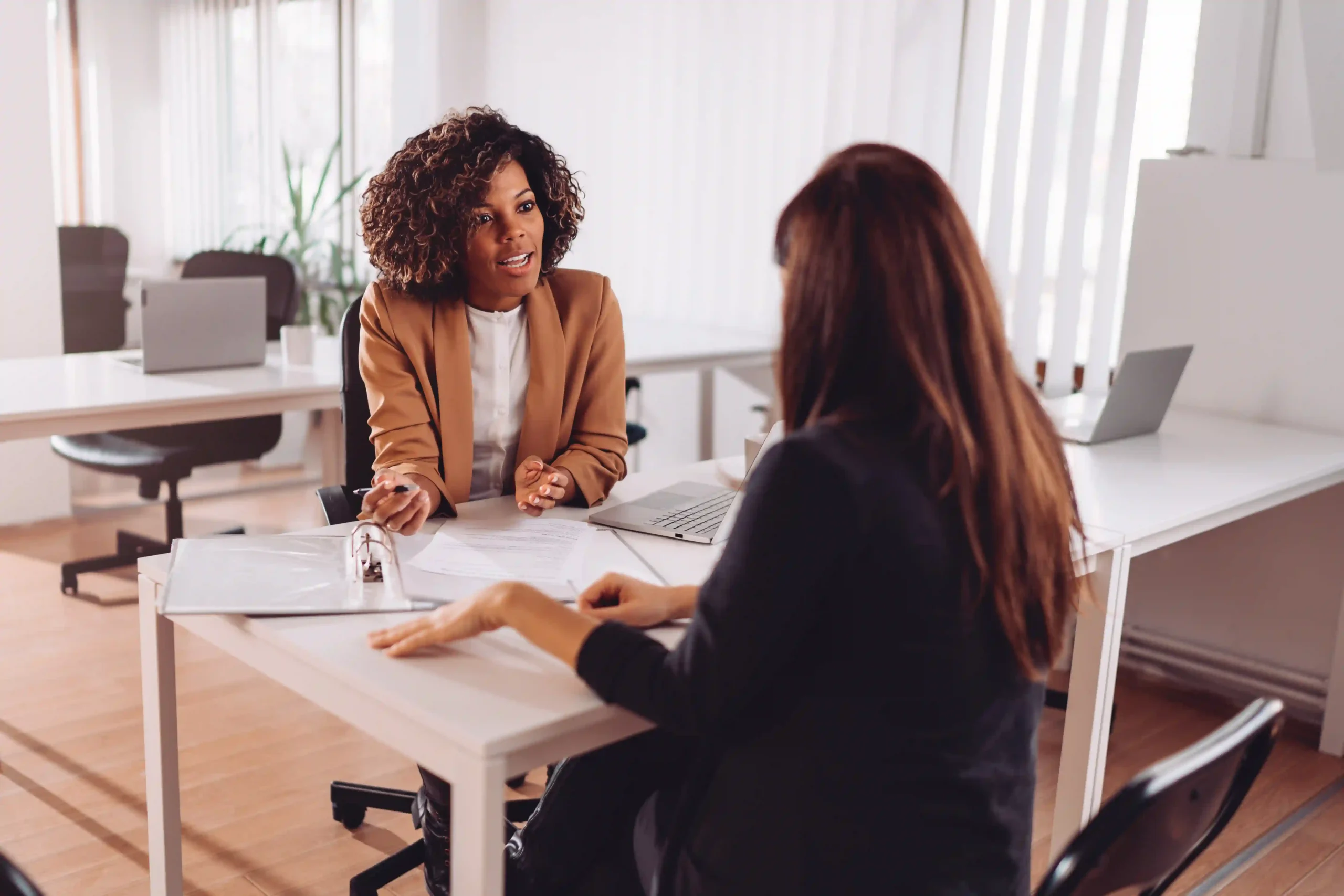 What Our Clients Have in Common