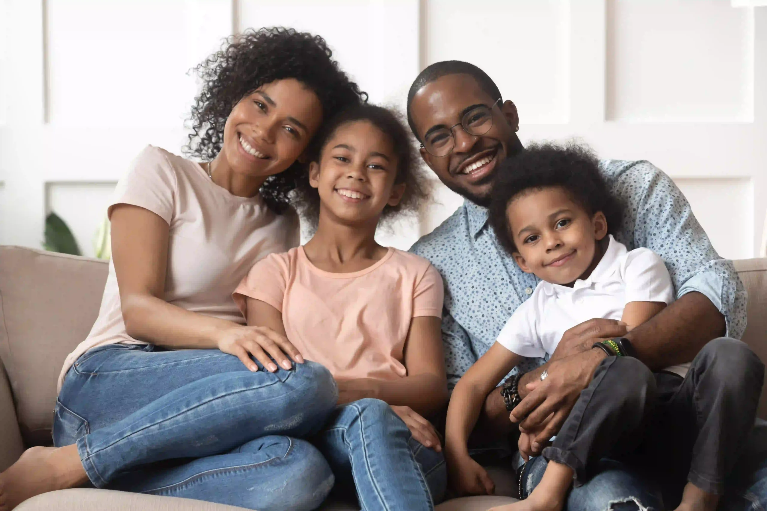 Connect With Us