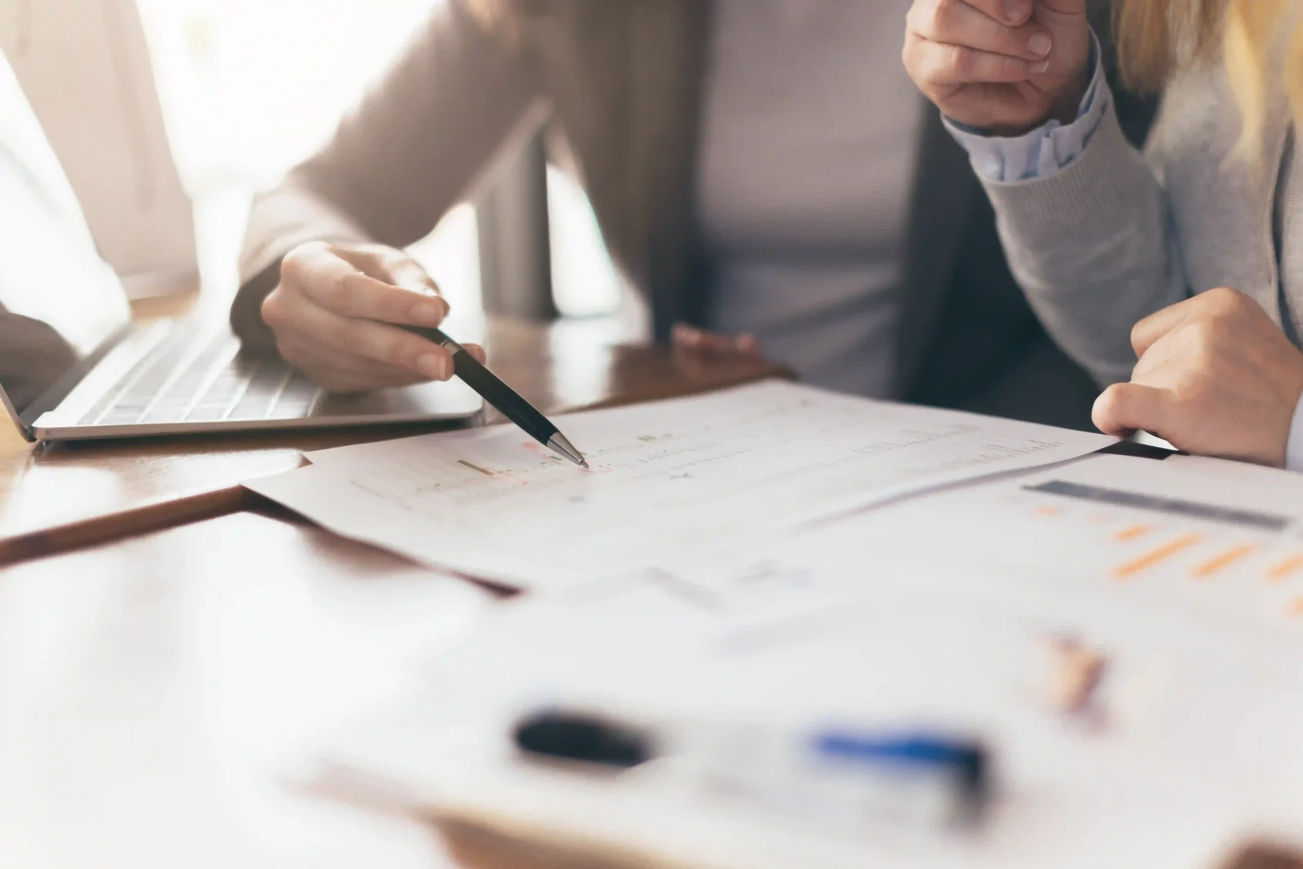 Financial Planning