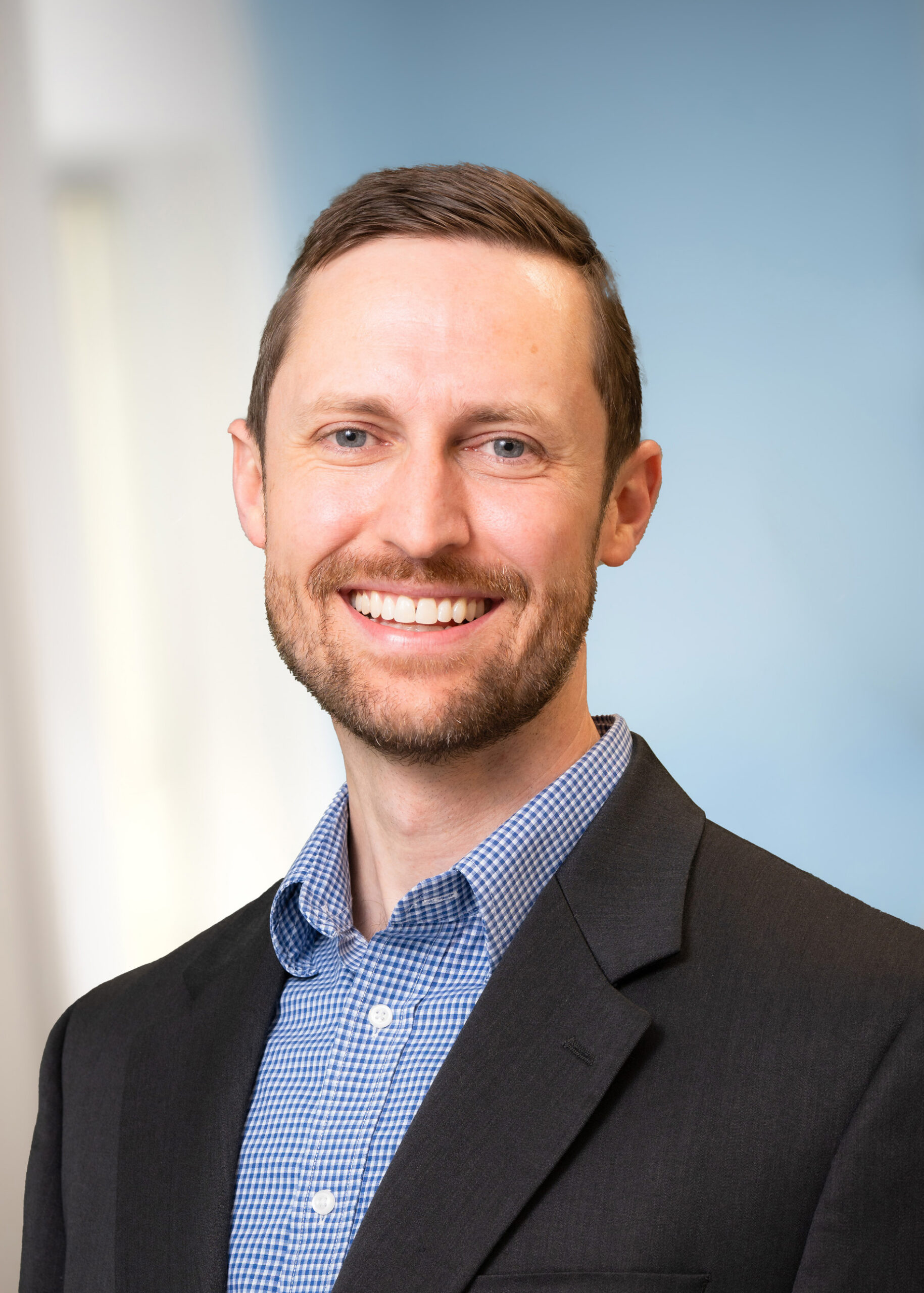 Jake Martin, CFP®