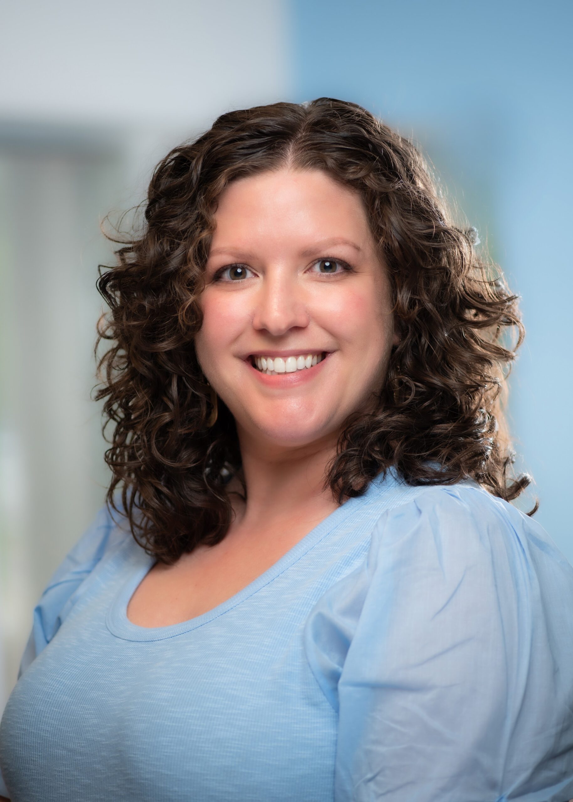 Joanna Dunn, FPQP®