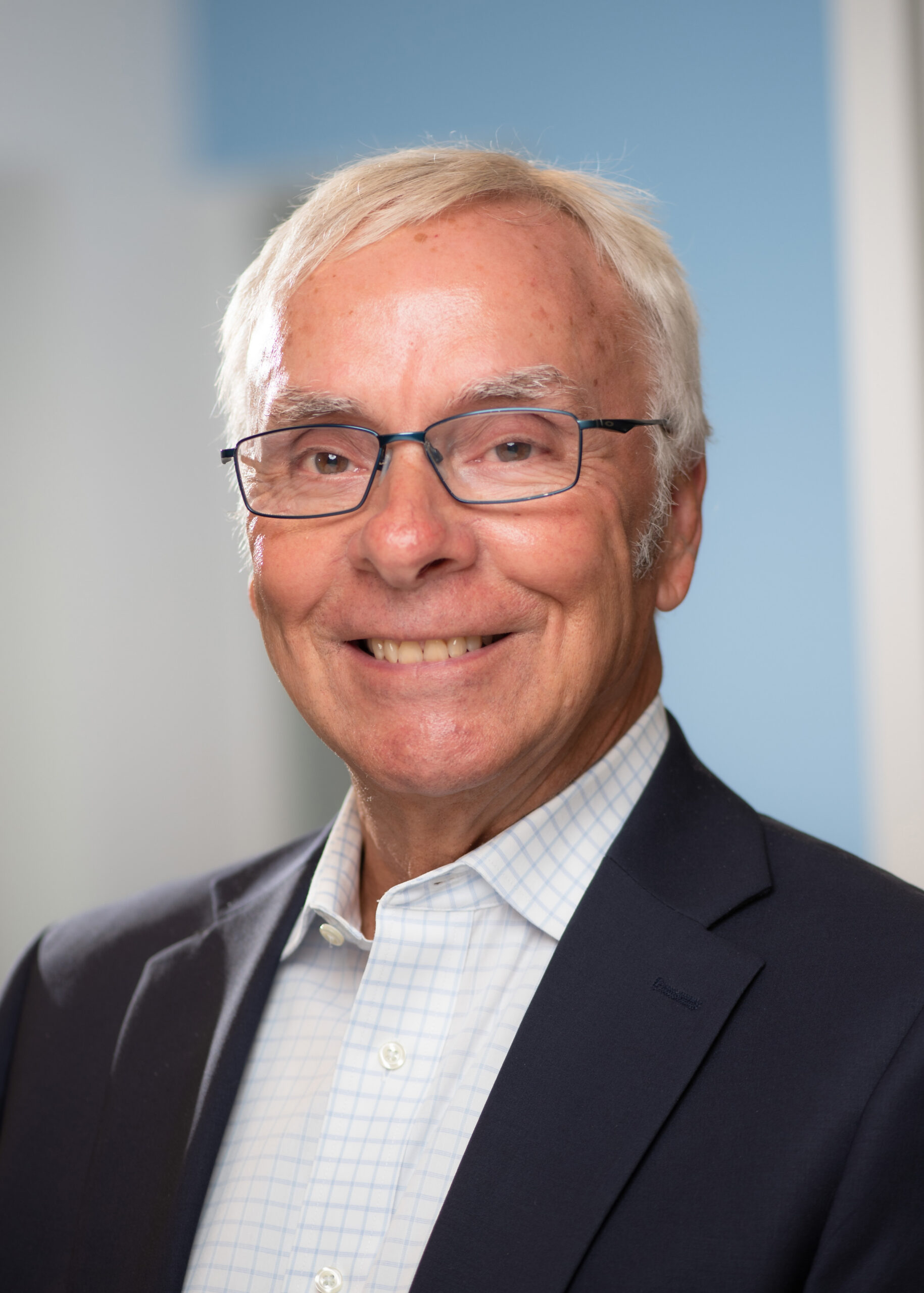 William K. Root, JD