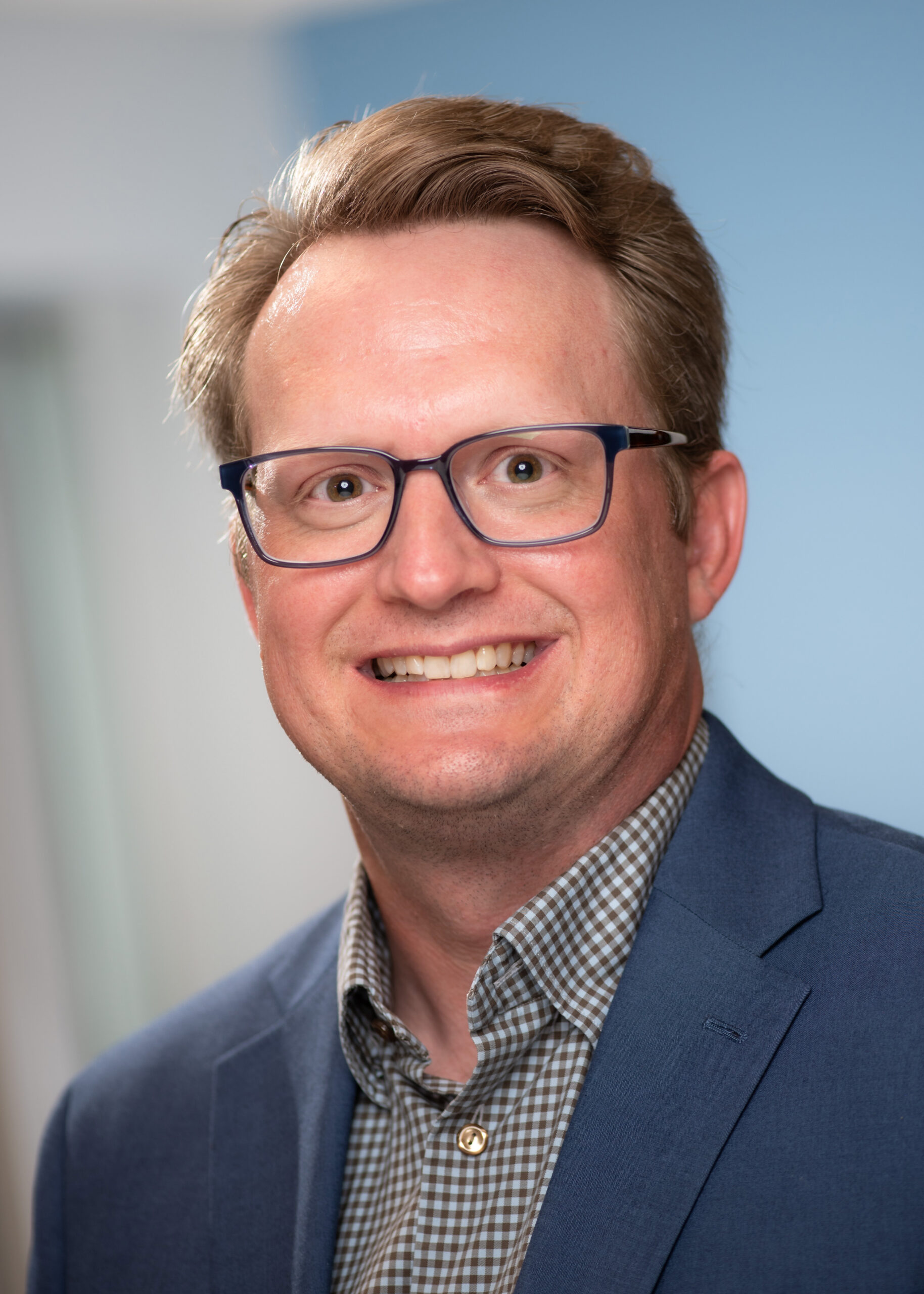 T.J. Burkett, CFP®