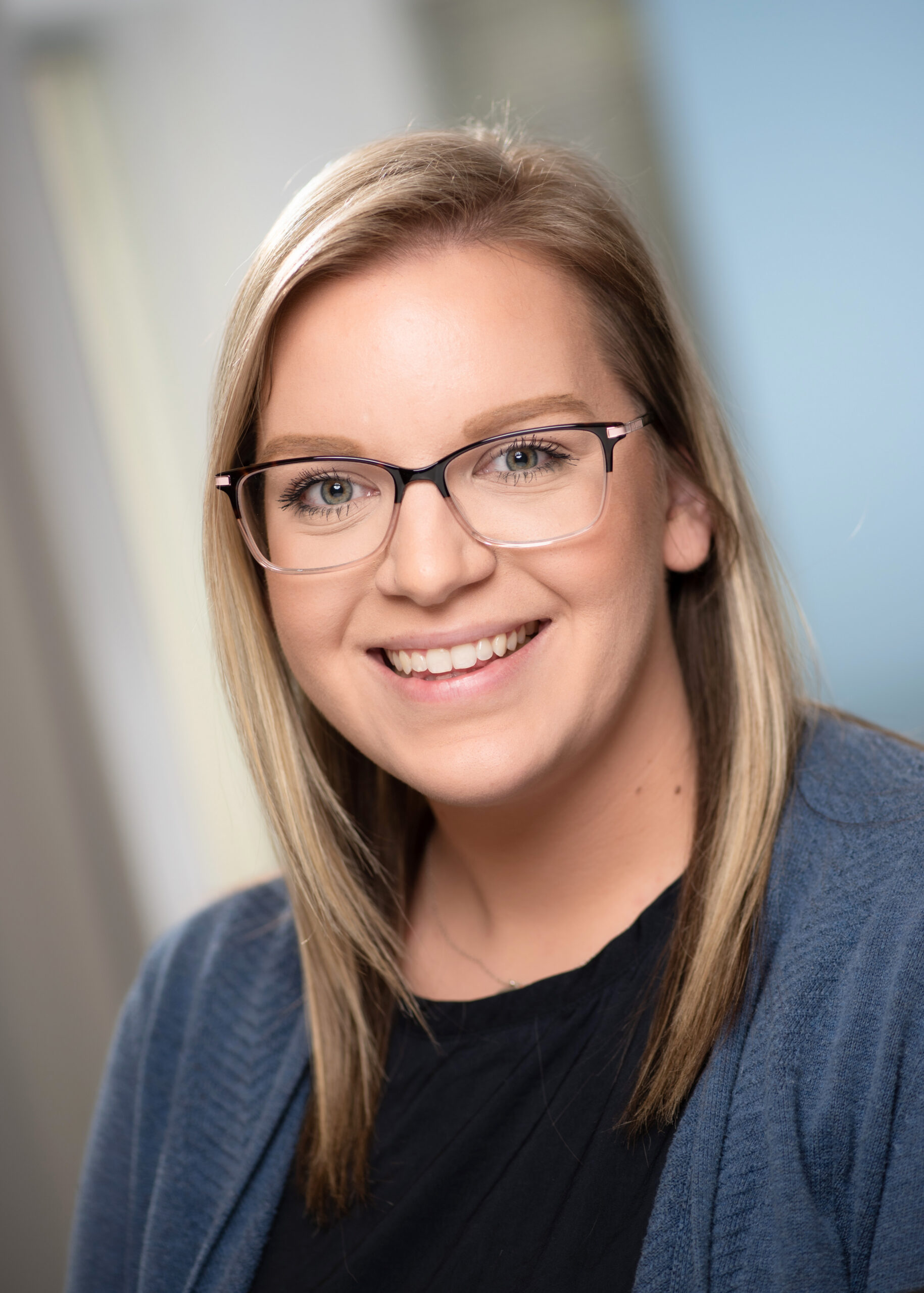 Abigail Rose, CFP®, CPA®