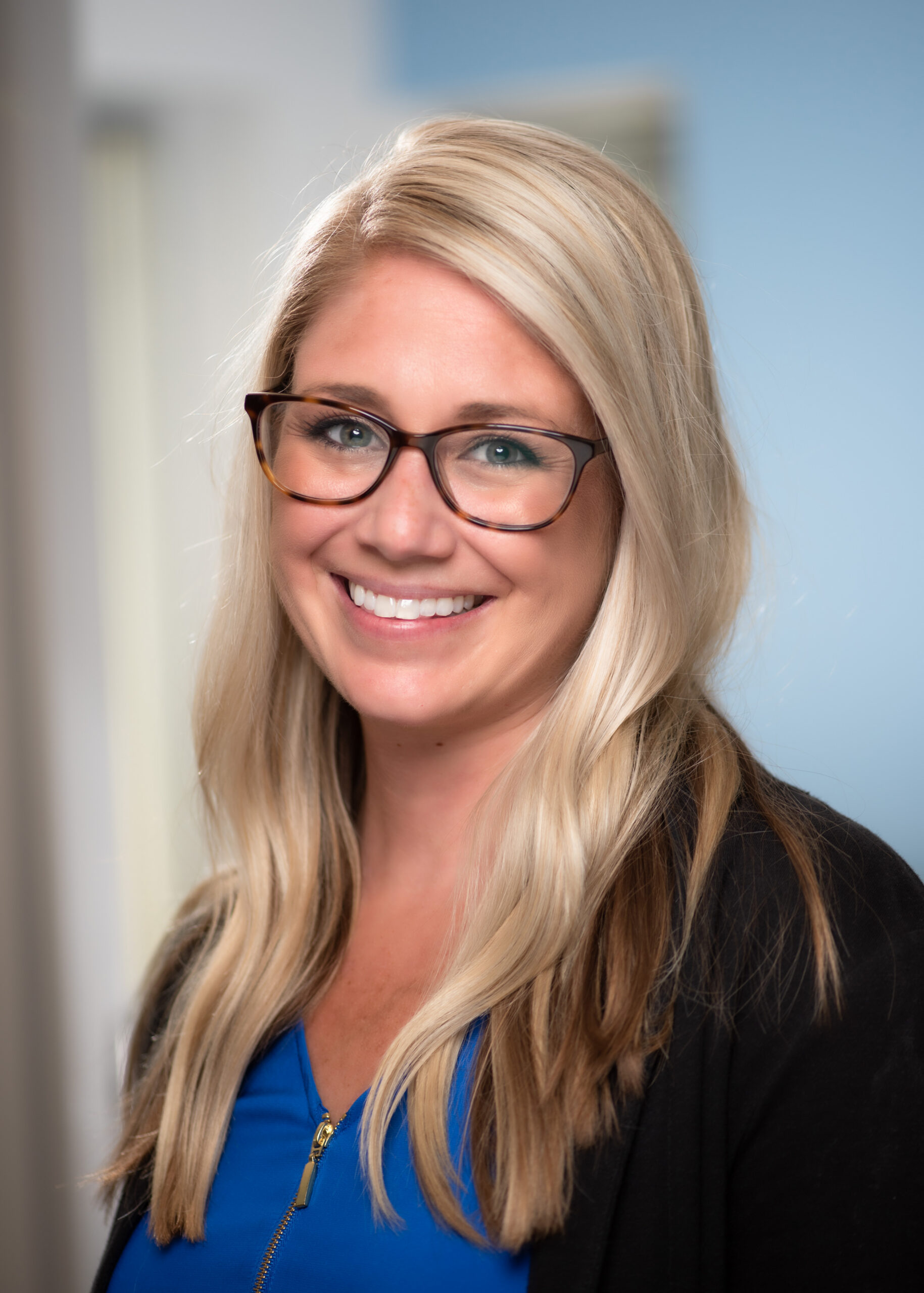 Jessica Hultberg, CFP®