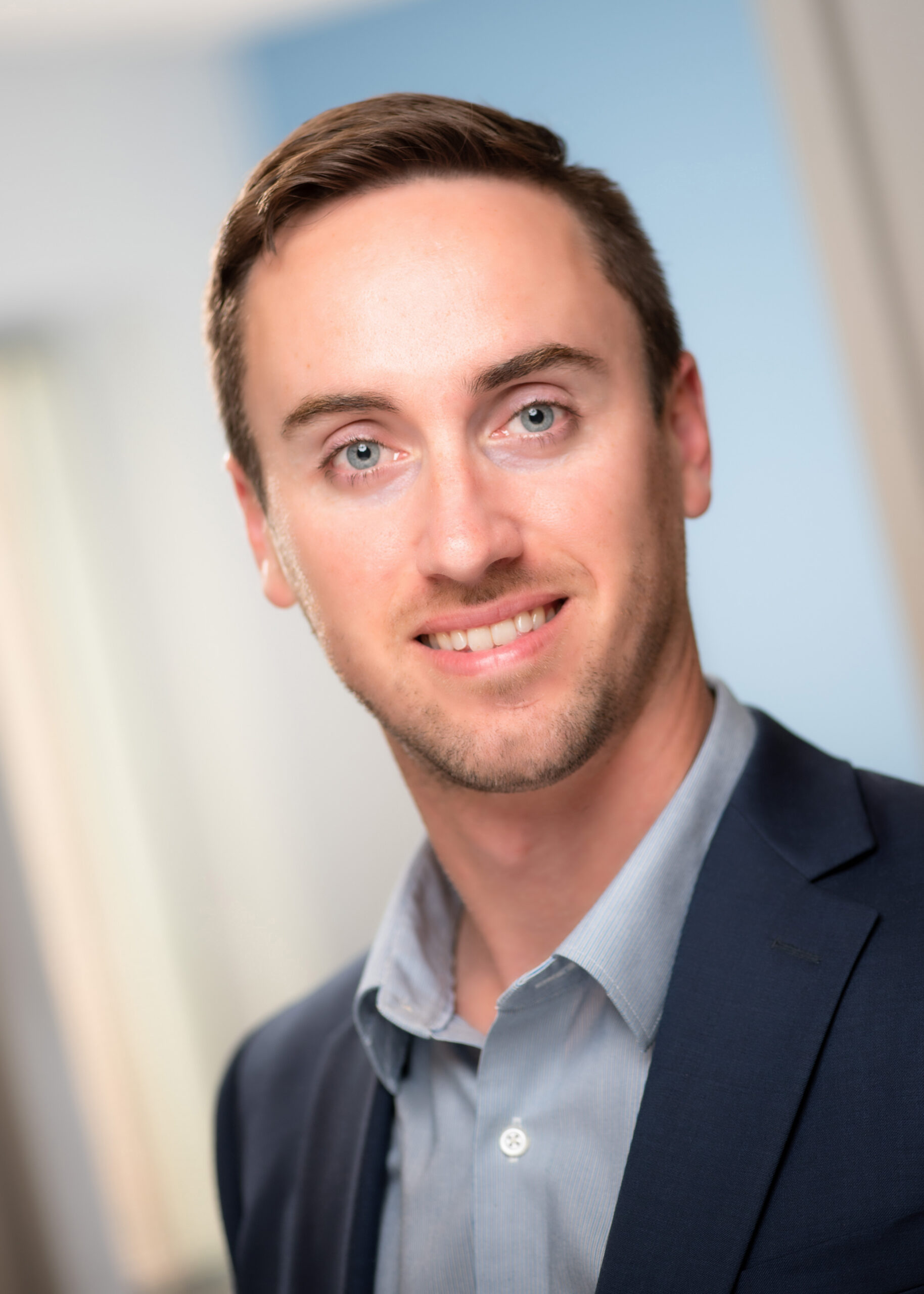 Mark Beaver, CFP®