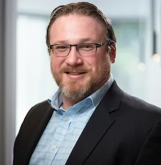 Mike Klubnik
