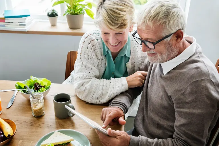 Retirement Planning