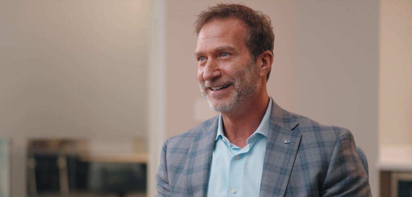 Get to Know Andy