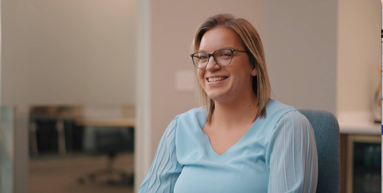 Get to Know Abby