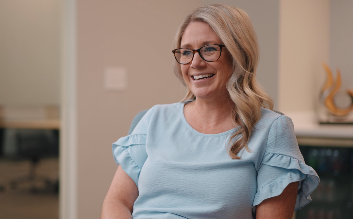 Get to Know Jessica