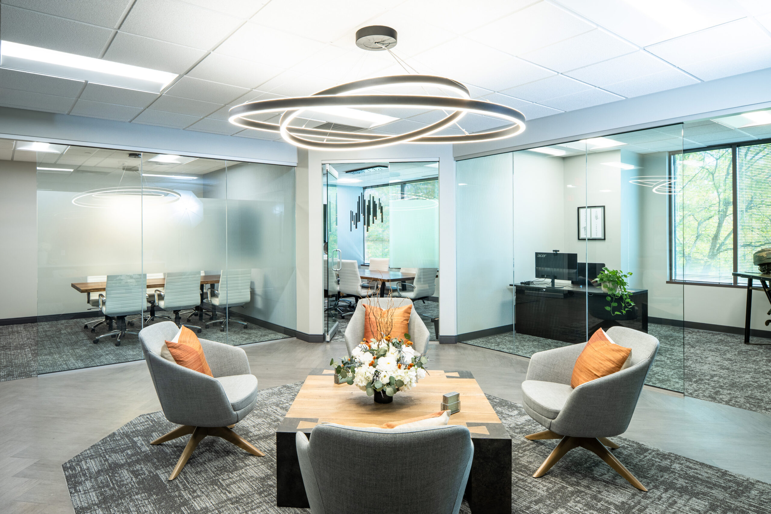 Trusted Financial Advisors