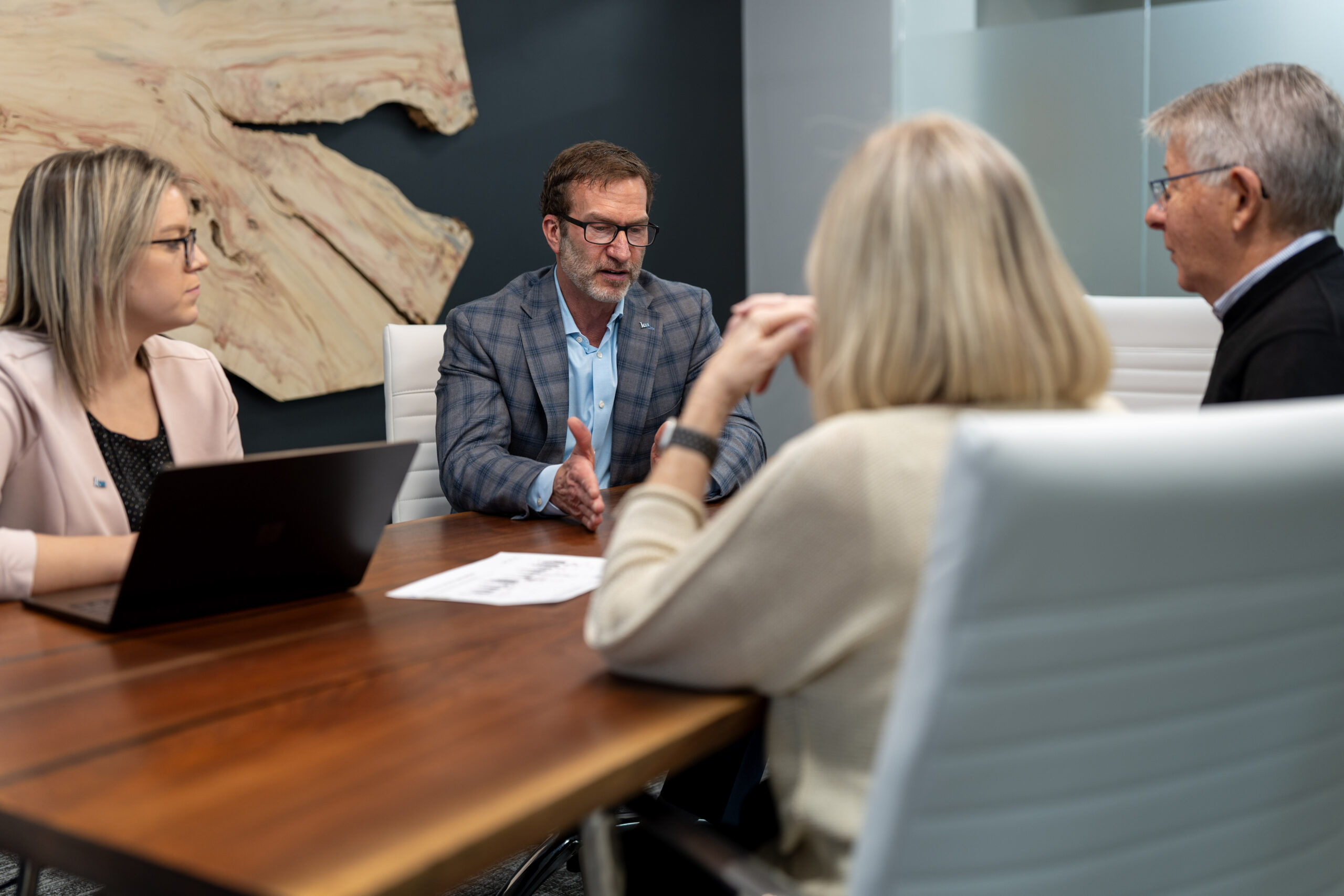401(k) and Employer Retirement Plans