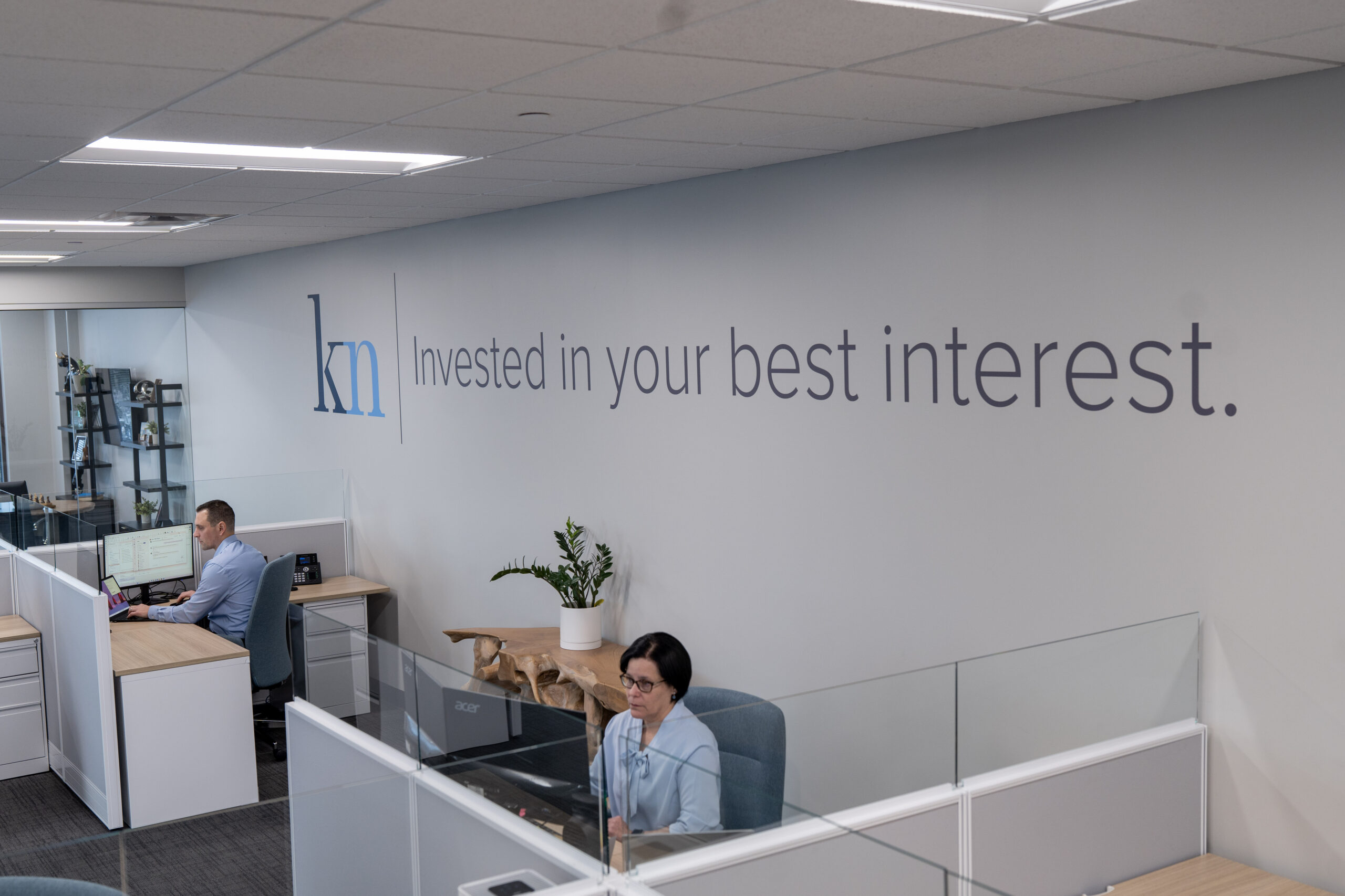 Corporate Retirement Plans