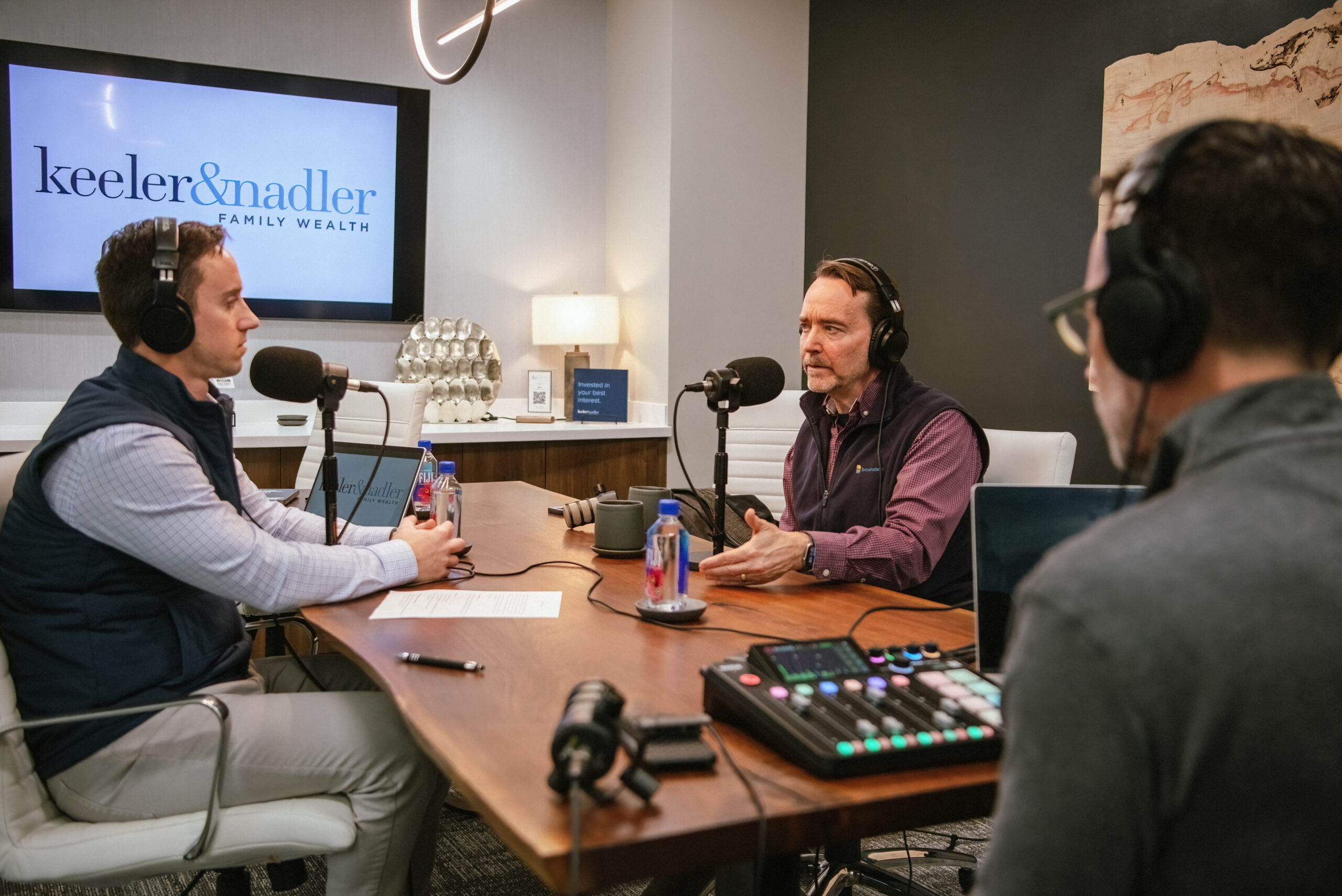 Podcast